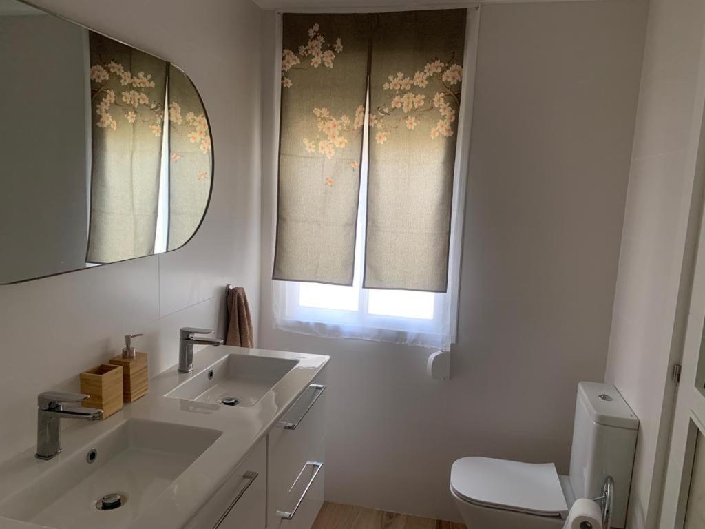 Fantastico Piso Con Piscina Y Balcon En El Medano Διαμέρισμα Εξωτερικό φωτογραφία