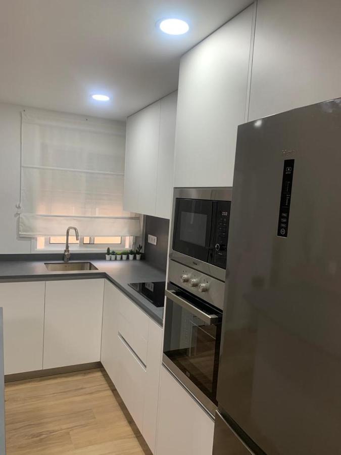 Fantastico Piso Con Piscina Y Balcon En El Medano Διαμέρισμα Εξωτερικό φωτογραφία