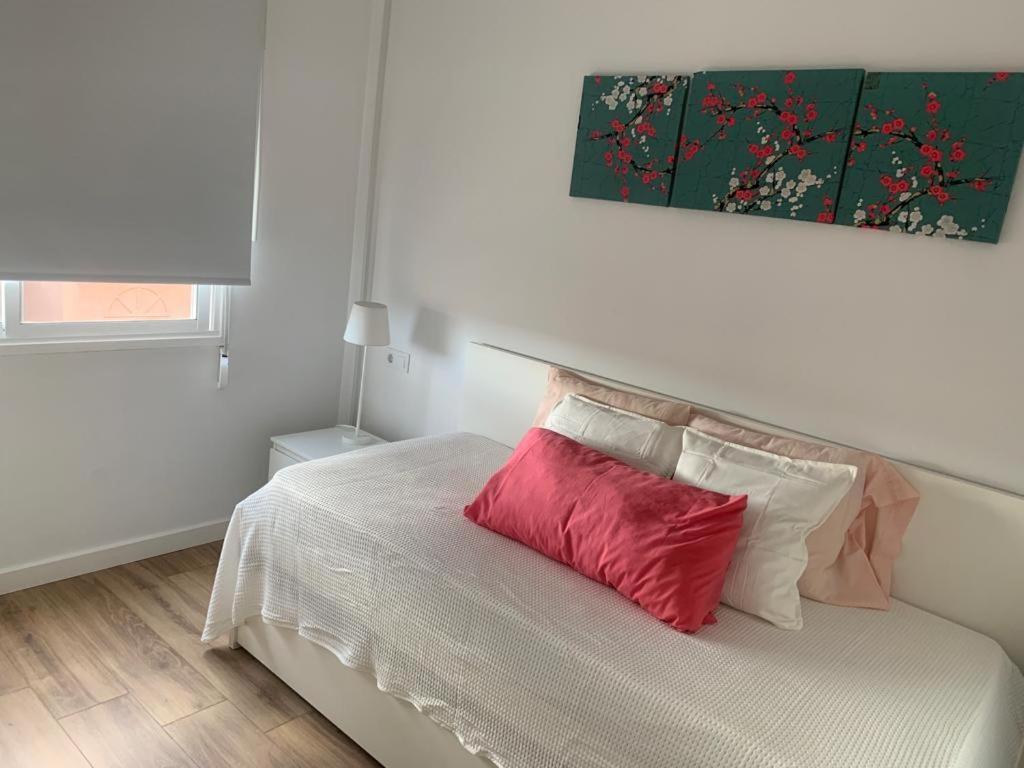 Fantastico Piso Con Piscina Y Balcon En El Medano Διαμέρισμα Εξωτερικό φωτογραφία