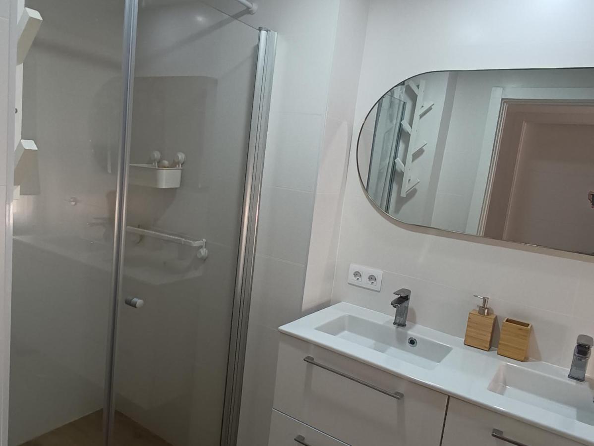 Fantastico Piso Con Piscina Y Balcon En El Medano Διαμέρισμα Εξωτερικό φωτογραφία