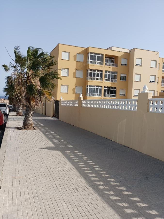 Fantastico Piso Con Piscina Y Balcon En El Medano Διαμέρισμα Εξωτερικό φωτογραφία